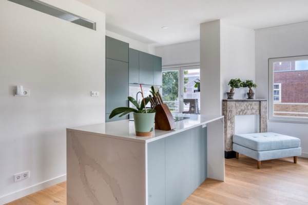 Woning Bronckhorststraat 503 Amsterdam