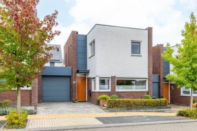 Woning Groenzandweg 87 Vaals