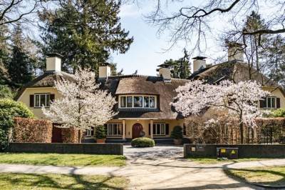 Woning Aristoteleslaan 38 Zeist