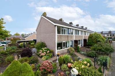 Woning Omgang 18 Wolvega