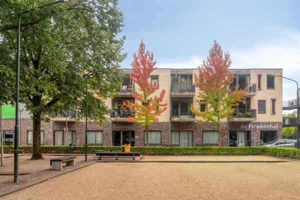 Woning Hoogschoor 7 Goirle