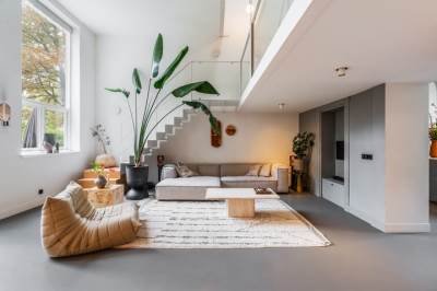 Woning Herman Costerstraat 34 Rotterdam