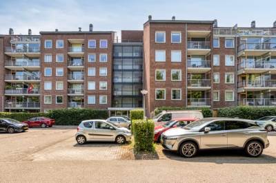 Woning Sauterneslaan 32E Maastricht