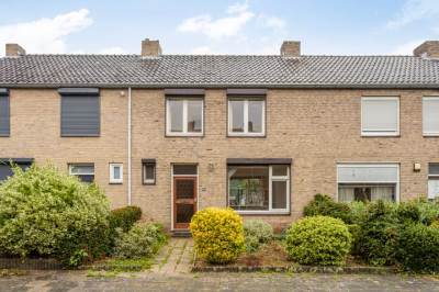 Woning Sint Servatiusweg 86 Maastricht