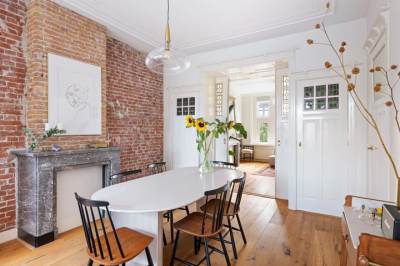 Woning Adrien Mildersstraat 71B Rotterdam