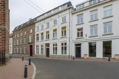 Woning Minderbroedersstraat 11C Roermond