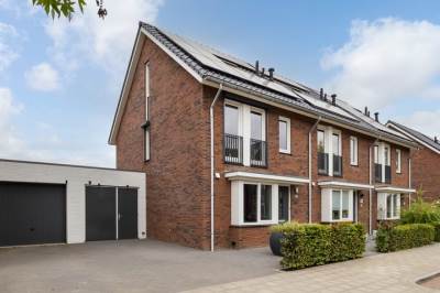 Woning Buitenhof 34 Varik