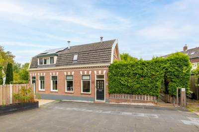 Woning Baanhoek 393 Sliedrecht