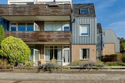 Woning Hovenstraat 19 Varsseveld
