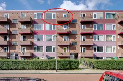 Woning van Ruusbroeclaan 64 Hoogezand