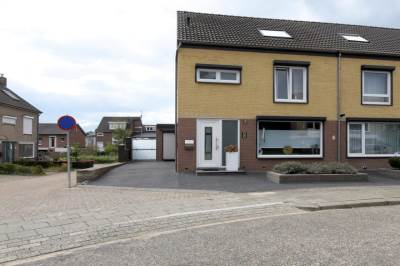 Woning Quelle 5 Bocholtz