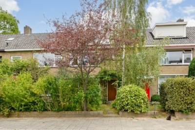 Woning Schoutstraat 64 Nijmegen