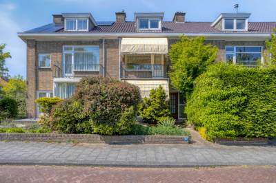 Woning Sportlaan 337 Den Haag