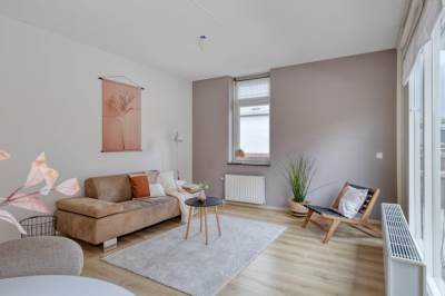 Woning Jonkerstraat 45 Den Bosch