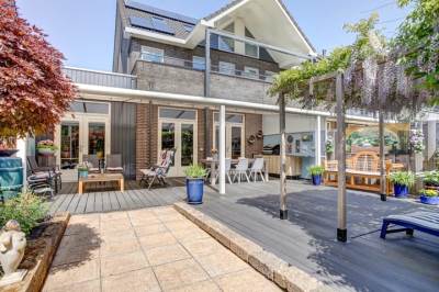 Woning Zuidersloot 52 Broek op Langedijk