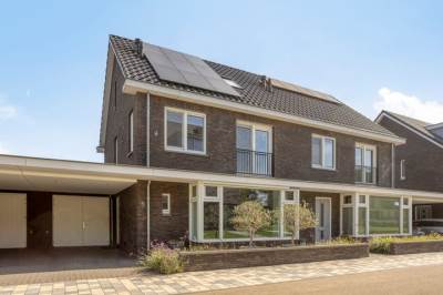 Woning Hoekvlag 5 Gilze