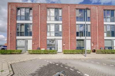 Woning Kraanbaan 65 Alblasserdam