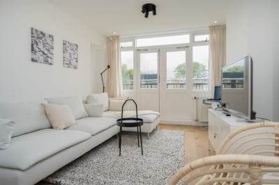 Woning Sonmansstraat 107B02 Rotterdam