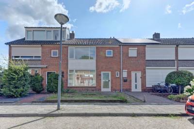 Woning Averuitstraat 33 Waalwijk