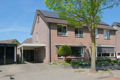 Woning Weerselosestraat 269 Borne