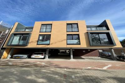 Woning Poststraat 41 Arnhem