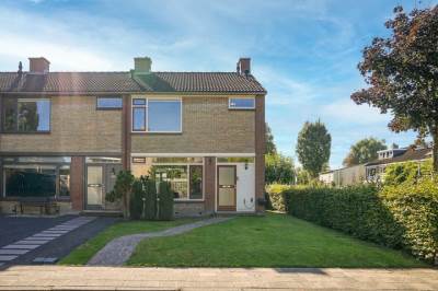 Woning Koningin Wilhelminalaan 41 Kedichem