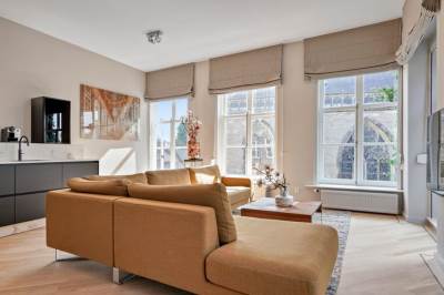 Woning Torenstraat 17 Den Bosch