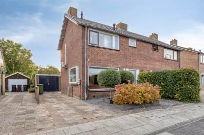 Woning Mulockstraat 34 Zierikzee