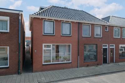 Woning Bornerbroeksestraat 122 Almelo