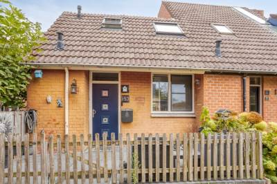 Woning Grondelsloot 53 Zoetermeer