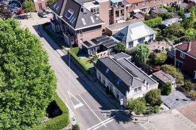 Woning Bateweg 1 Woubrugge