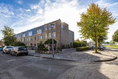 Woning Willem Valkstraat 5 Groningen