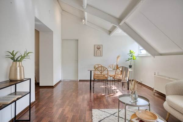 Woning Wycker Heidenstraat 2C0 Maastricht