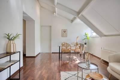 Woning Wycker Heidenstraat 2C0 Maastricht