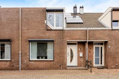 Woning St.Quirinusstraat 84 Kerkrade