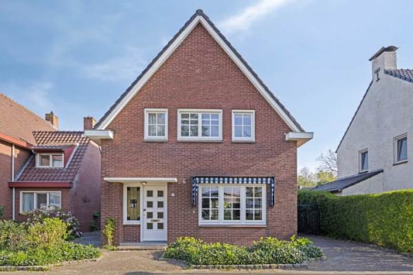Woning Nassauplein 3 Venray