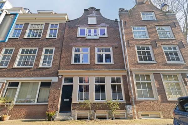 Woning Dijkstraat 47 Amsterdam