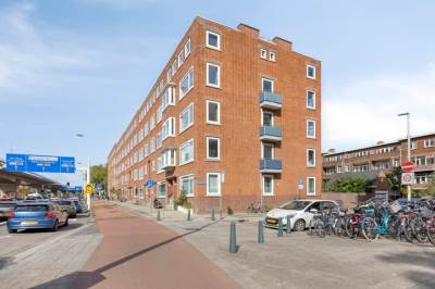 Woning Schieweg 237C Rotterdam