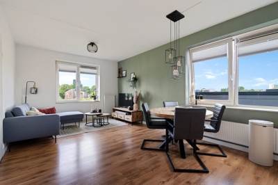 Woning Spieringweg 605L Vijfhuizen