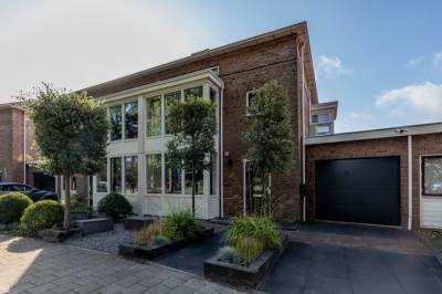 Woning Meerwedesingel 85 Barendrecht