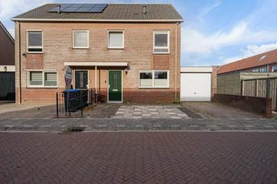 Woning Volendamstraat 21 Lelystad
