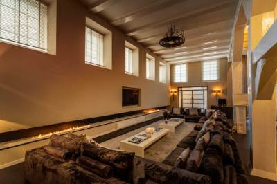 Woning Bloemgracht 129AH Amsterdam