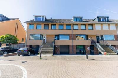 Woning Rietvelddreef 24 Barendrecht