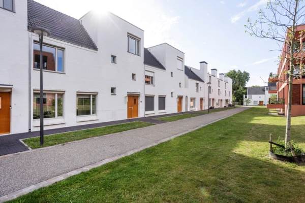 Woning Hackenkamer 12 Maastricht