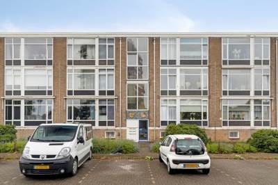 Woning Grahamstraat 196 IJmuiden