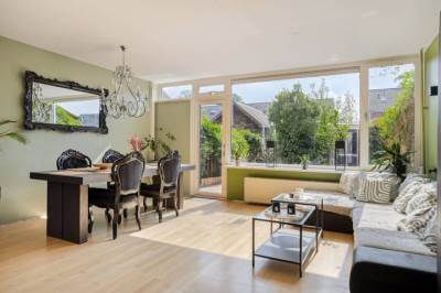 Woning Frijnheuvel 7 Druten