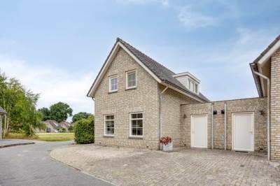 Woning Kleine Heistraat 16K449 Wernhout