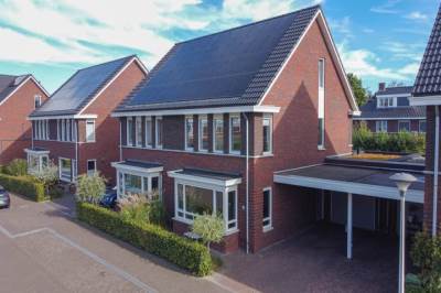 Woning Koningin Máximastraat 6 Zwolle