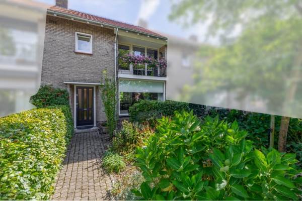 Woning Hogeweg 122 Venlo