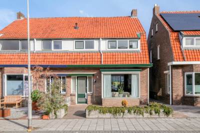 Woning Vogelzangsweg 12 Goes